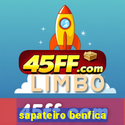 sapateiro benfica